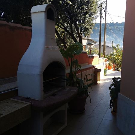 Casa A&M 2 Apartment Onifai Luaran gambar