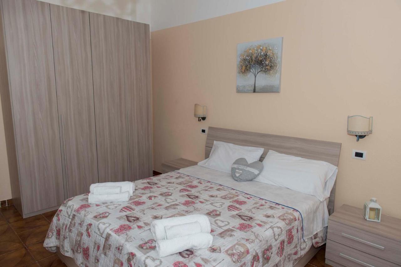 Casa A&M 2 Apartment Onifai Luaran gambar