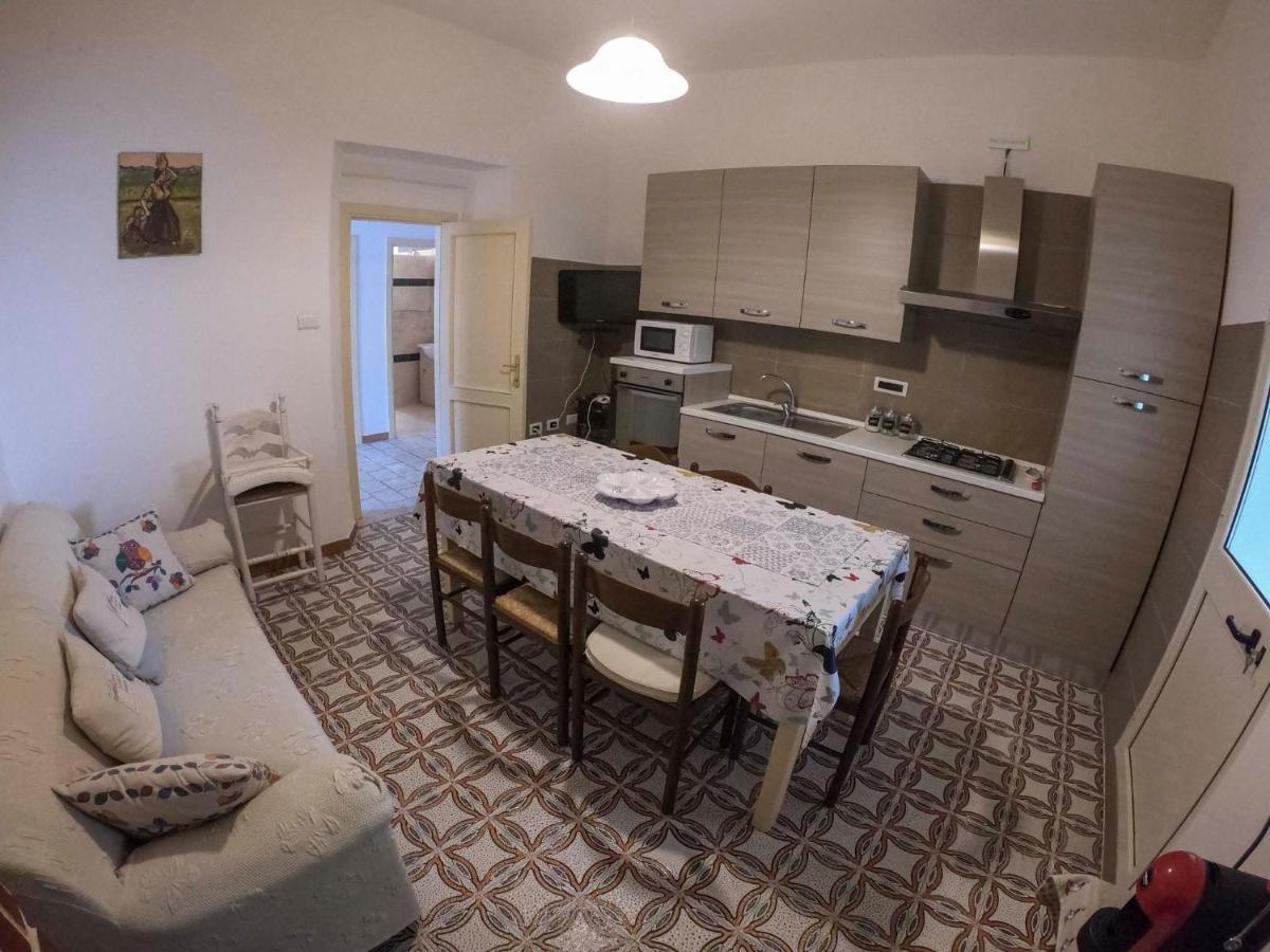 Casa A&M 2 Apartment Onifai Luaran gambar