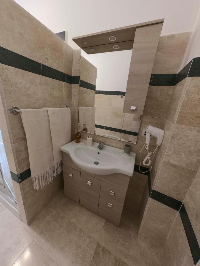 Casa A&M 2 Apartment Onifai Luaran gambar