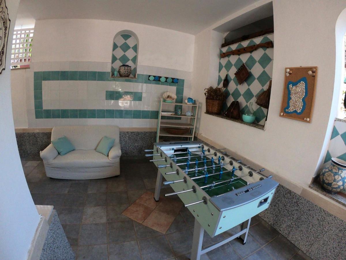 Casa A&M 2 Apartment Onifai Luaran gambar