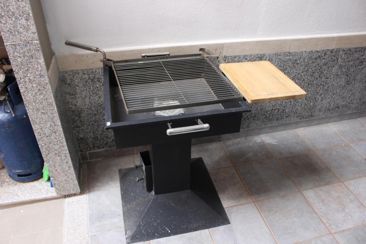 Casa A&M 2 Apartment Onifai Luaran gambar