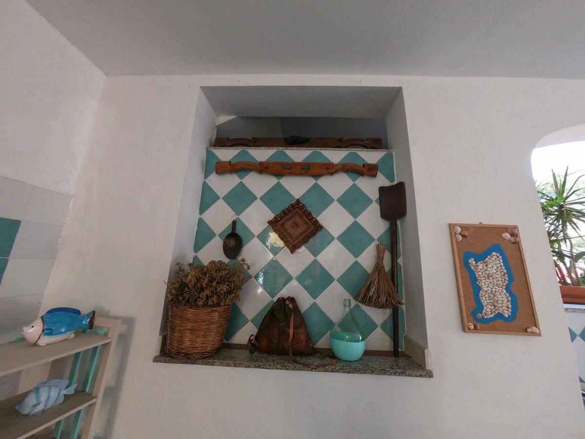 Casa A&M 2 Apartment Onifai Luaran gambar