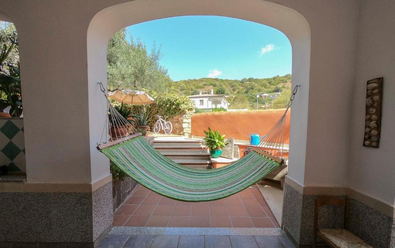 Casa A&M 2 Apartment Onifai Luaran gambar