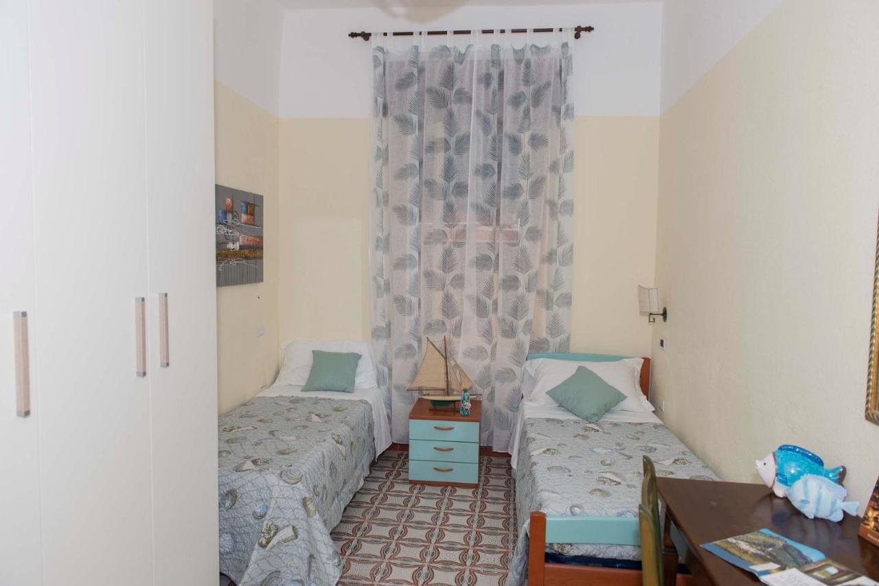Casa A&M 2 Apartment Onifai Luaran gambar