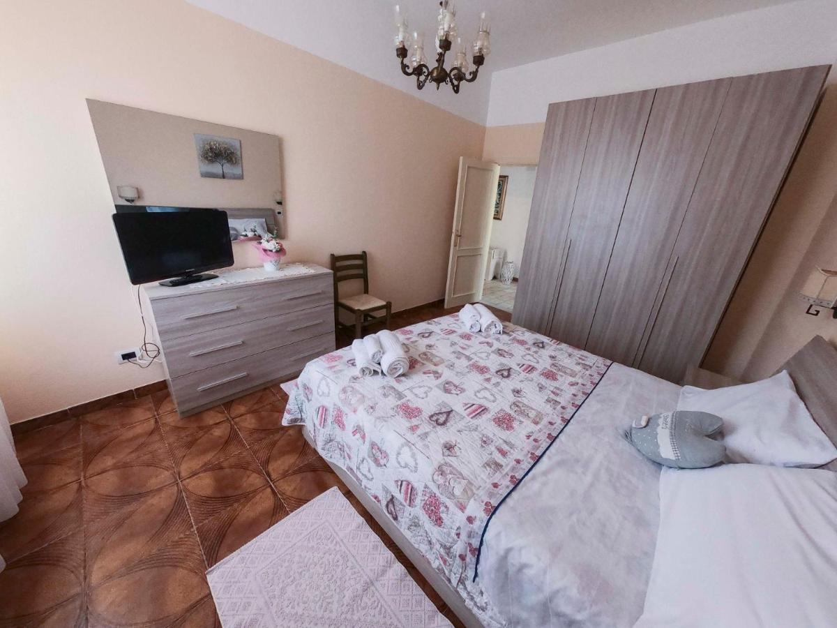 Casa A&M 2 Apartment Onifai Luaran gambar