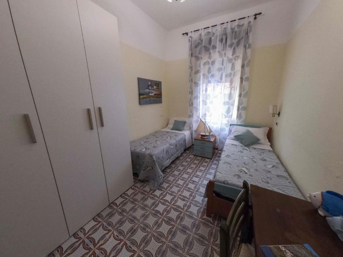 Casa A&M 2 Apartment Onifai Luaran gambar