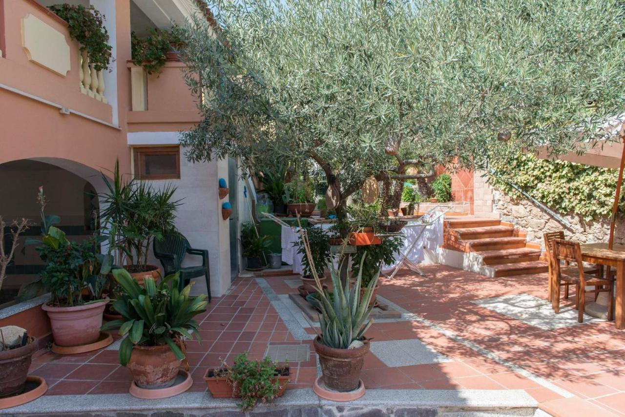 Casa A&M 2 Apartment Onifai Luaran gambar
