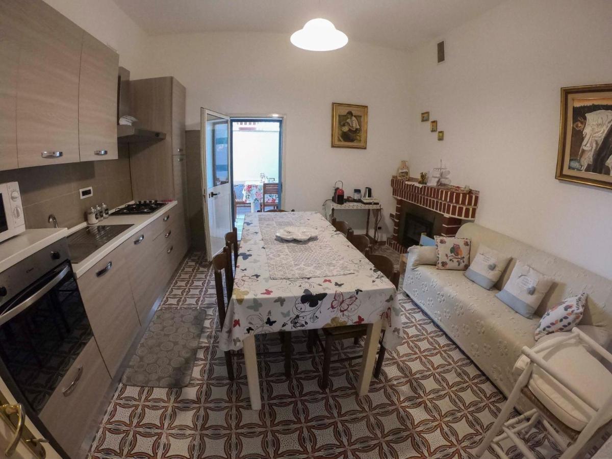 Casa A&M 2 Apartment Onifai Luaran gambar