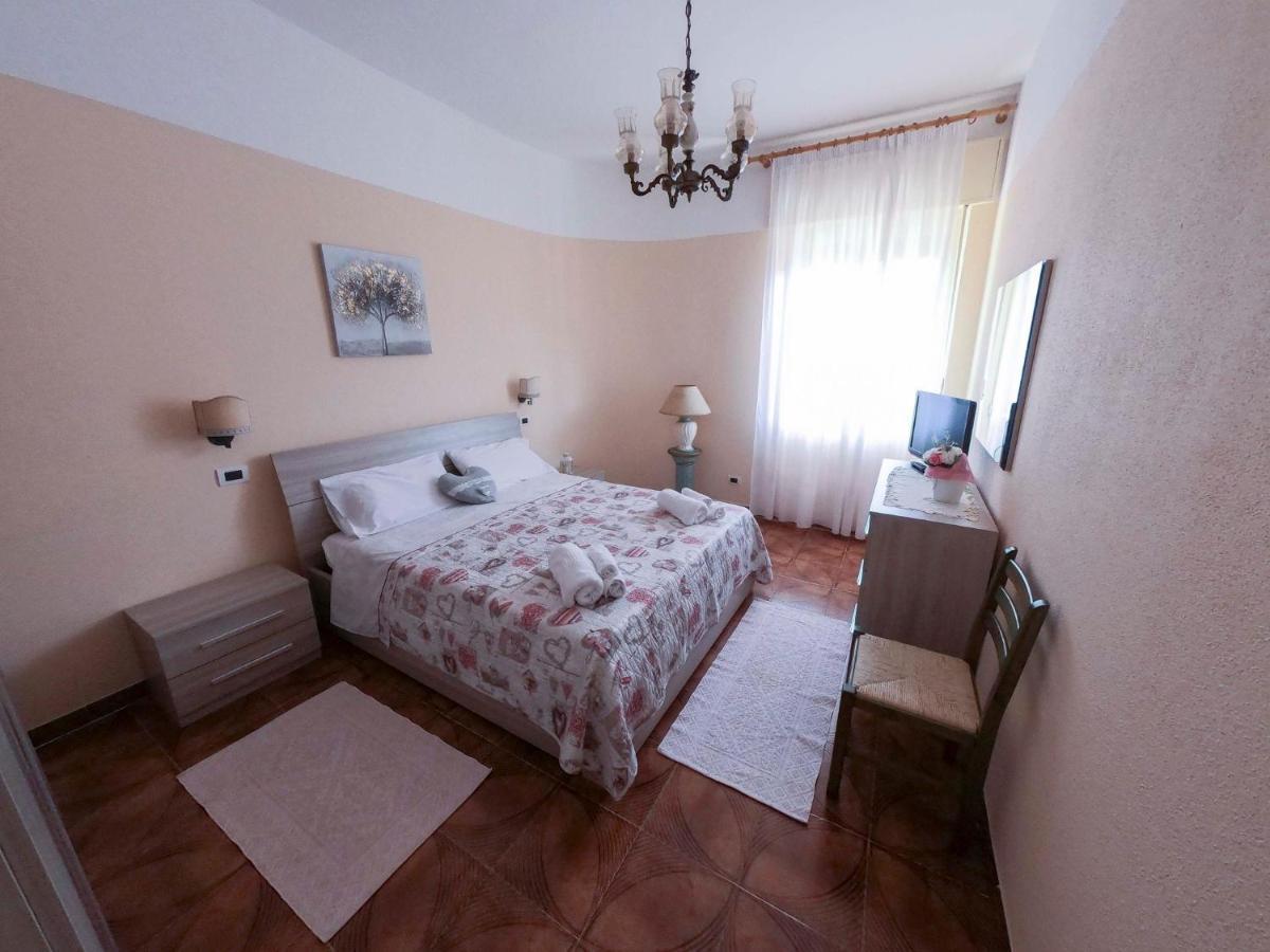 Casa A&M 2 Apartment Onifai Luaran gambar