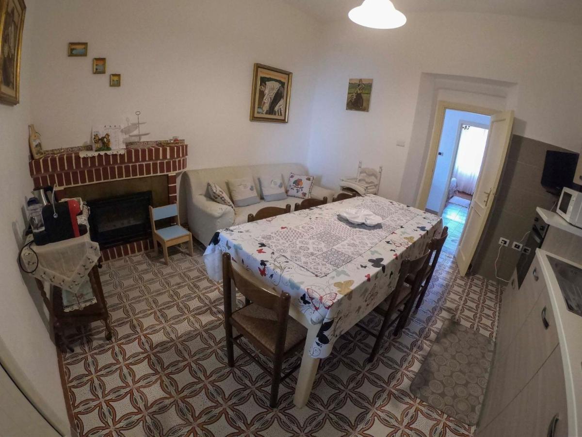 Casa A&M 2 Apartment Onifai Luaran gambar