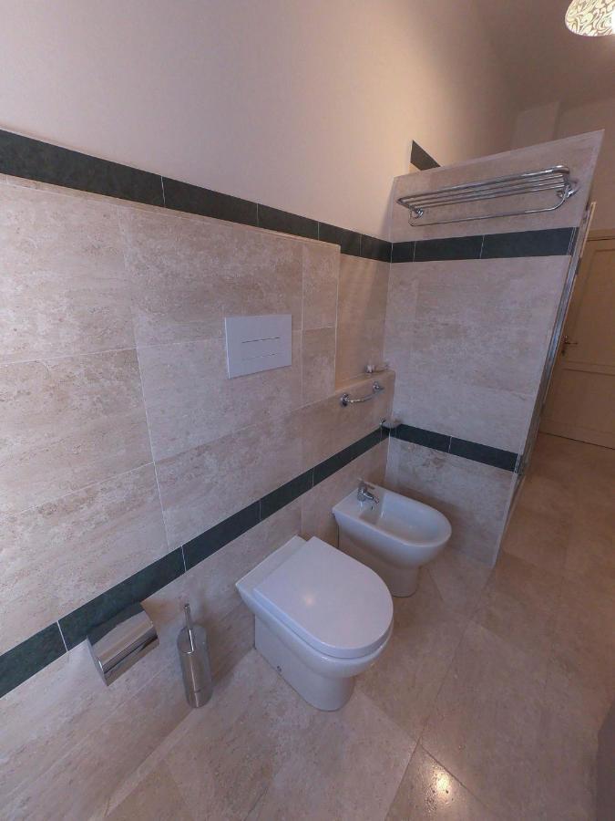 Casa A&M 2 Apartment Onifai Luaran gambar