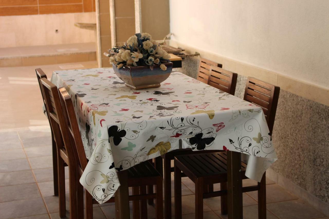 Casa A&M 2 Apartment Onifai Luaran gambar