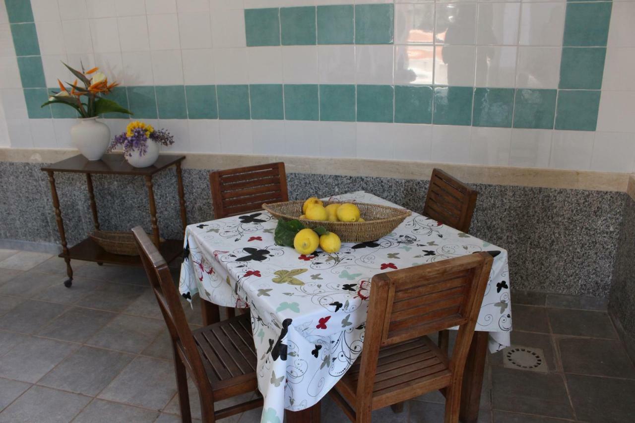 Casa A&M 2 Apartment Onifai Luaran gambar
